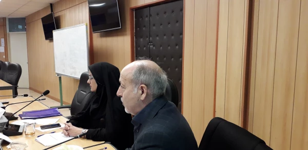 برنامه درسی رشته آموزش تاریخ دوره کارشناسی ارشد (ویژه دانشگاه فرهنگیان) مصوب گردید 2