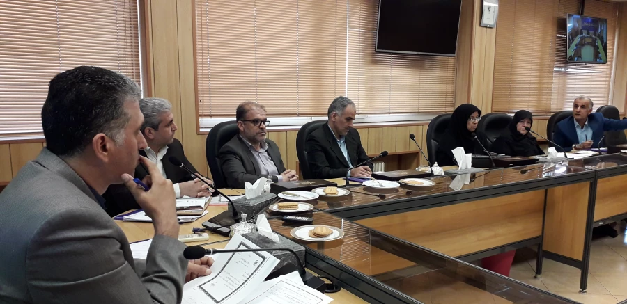 برنامه درسی رشته آموزش تاریخ دوره کارشناسی ارشد (ویژه دانشگاه فرهنگیان) مصوب گردید 2