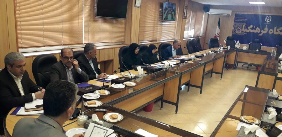 برنامه درسی رشته آموزش تاریخ دوره کارشناسی ارشد (ویژه دانشگاه فرهنگیان) مصوب گردید 2