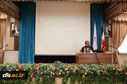 دوره مدیریتی چالش نگاری بین المللی راهبردی مبارزه با استکبار 2