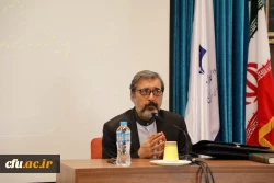 دوره مدیریتی چالش نگاری بین المللی راهبردی مبارزه با استکبار 3