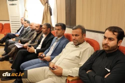 دوره مدیریتی چالش نگاری بین المللی راهبردی مبارزه با استکبار 5