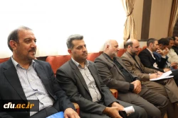 دوره مدیریتی چالش نگاری بین المللی راهبردی مبارزه با استکبار 6