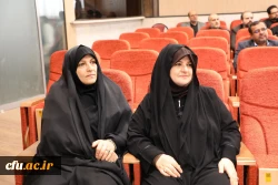 دوره مدیریتی چالش نگاری بین المللی راهبردی مبارزه با استکبار 8