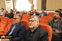 دوره مدیریتی چالش نگاری بین المللی راهبردی مبارزه با استکبار 10