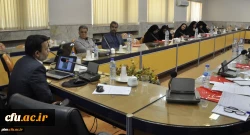 آیین گشایش 3 دوره آموزشی کشوری در زمینه ترجمه و تألیف کتاب های درسی دانشگاهی 3