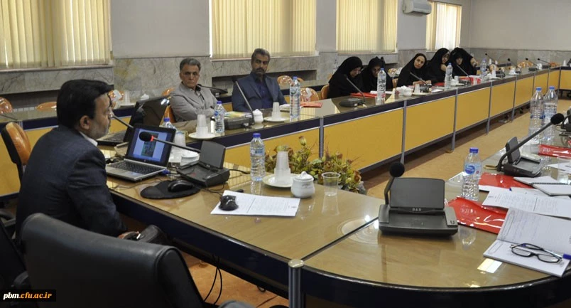 آیین گشایش 3 دوره آموزشی کشوری در زمینه ترجمه و تألیف کتاب های درسی دانشگاهی 3