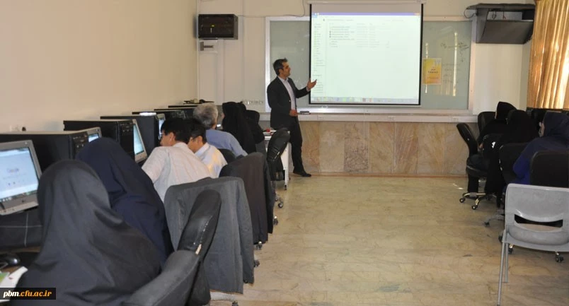 آیین گشایش 3 دوره آموزشی کشوری در زمینه ترجمه و تألیف کتاب های درسی دانشگاهی 4