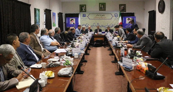 از ظرفیت های عظیم خیرین غافل شده ایم و باید از این ظرفیت های ارزشمند استفاده کنیم
 3