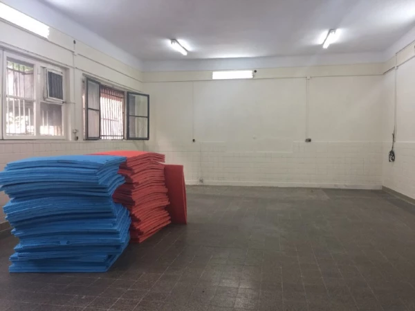 بازدید از فرایند بازسازی، تعمیرات پیشگیرانه، استفاده بهینه از امکانات  و تنوع بخشی به فضاها در  مرکز آموزش عالی شهید باهنر تهران 5