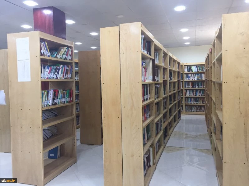 بازدید از فرایند بازسازی، تعمیرات پیشگیرانه، استفاده بهینه از امکانات  و تنوع بخشی به فضاها در  مرکز آموزش عالی شهید باهنر تهران 16