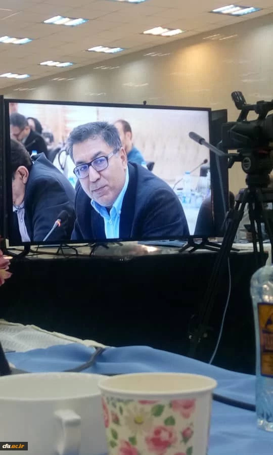 به کارگیری تمام ظرفیت های دانشگاه برای استقبال از مهر 2