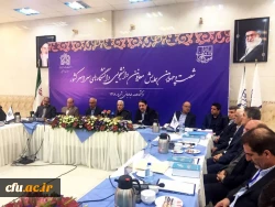 به کارگیری تمام ظرفیت های دانشگاه برای استقبال از مهر 2