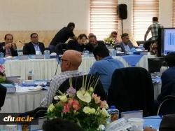 به کارگیری تمام ظرفیت های دانشگاه برای استقبال از مهر 2