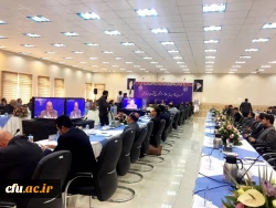 به کارگیری تمام ظرفیت های دانشگاه برای استقبال از مهر 2