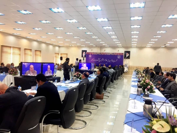 به کارگیری تمام ظرفیت های دانشگاه برای استقبال از مهر 2