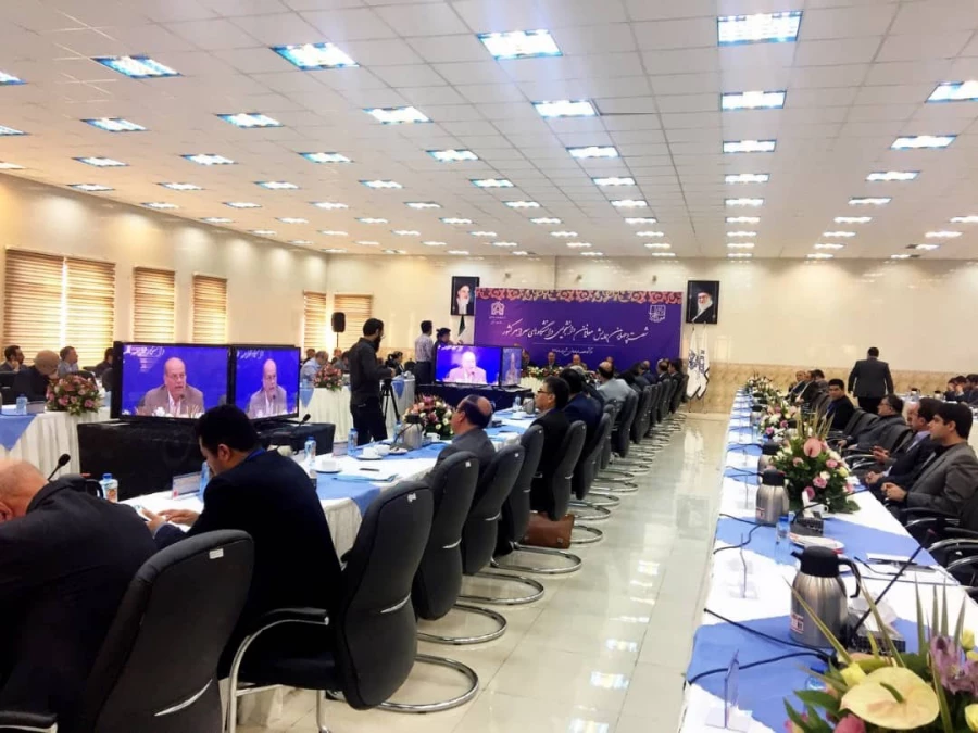 به کارگیری تمام ظرفیت های دانشگاه برای استقبال از مهر 2