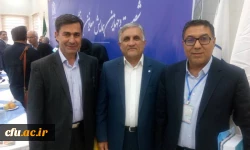 به کارگیری تمام ظرفیت های دانشگاه برای استقبال از مهر 2