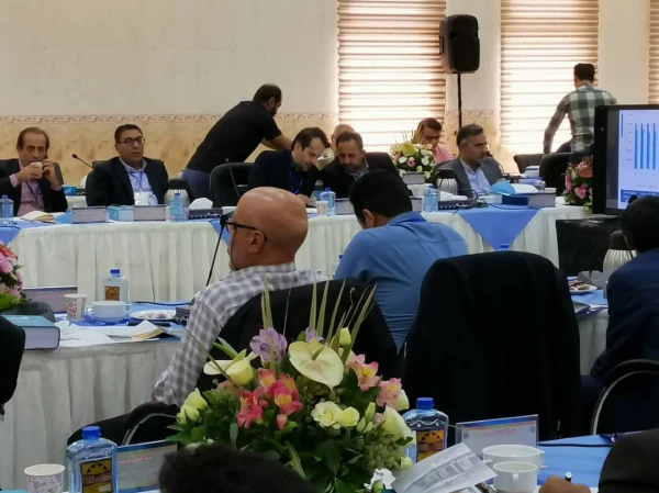 به کارگیری تمام ظرفیت های دانشگاه برای استقبال از مهر
 2