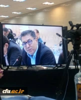 به کارگیری تمام ظرفیت های دانشگاه برای استقبال از مهر 3