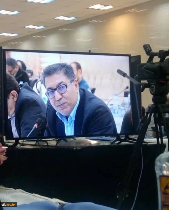 به کارگیری تمام ظرفیت های دانشگاه برای استقبال از مهر 3