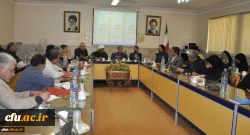 دانشگاه باید رهبری اخلاقی جامعه را بر عهده بگیرد