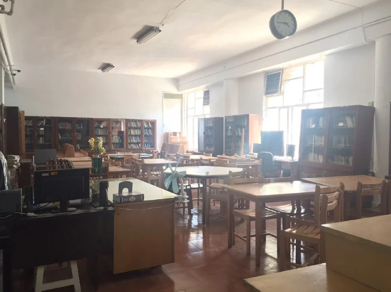 بازدید از فرایند بازسازی، تعمیرات پیشگیرانه، استفاده بهینه از امکانات و تنوع بخشی به فضاها در مرکز آموزش عالی شهید باهنر تهران
 2