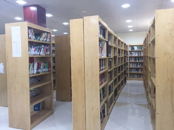 بازدید از فرایند بازسازی، تعمیرات پیشگیرانه، استفاده بهینه از امکانات و تنوع بخشی به فضاها در مرکز آموزش عالی شهید باهنر تهران
 2