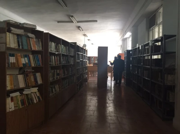 بازدید از فرایند بازسازی، تعمیرات پیشگیرانه، استفاده بهینه از امکانات و تنوع بخشی به فضاها در مرکز آموزش عالی شهید باهنر تهران
 2