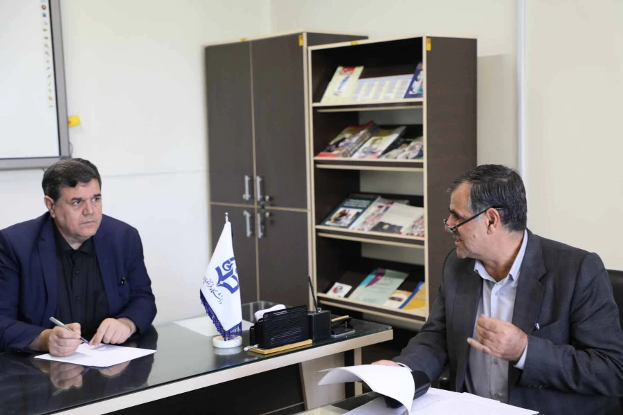 پژوهش در عرصه تربیت معلم باید توسعه یابد 3