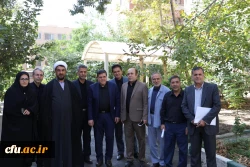 پژوهش در عرصه تربیت معلم باید توسعه یابد 4