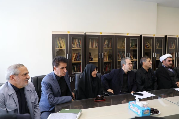 پژوهش در عرصه تربیت معلم باید توسعه یابد 5