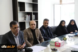 پژوهش در عرصه تربیت معلم باید توسعه یابد 6