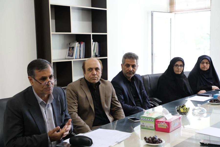 پژوهش در عرصه تربیت معلم باید توسعه یابد 6