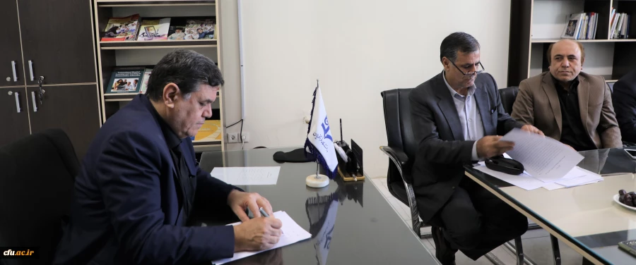 پژوهش در عرصه تربیت معلم باید توسعه یابد 8