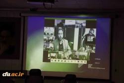 نشست مجموعه معاونت فرهنگی و اجتماعی با مدیران و مسئولان فرهنگی استانها به صورت ویدیو کنفرانس برگزار شد 5