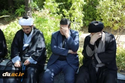 مراسم عزاداری