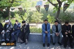 مراسم عزاداری