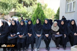 مراسم عزاداری