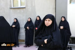 مراسم عزاداری