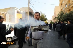 مراسم عزاداری