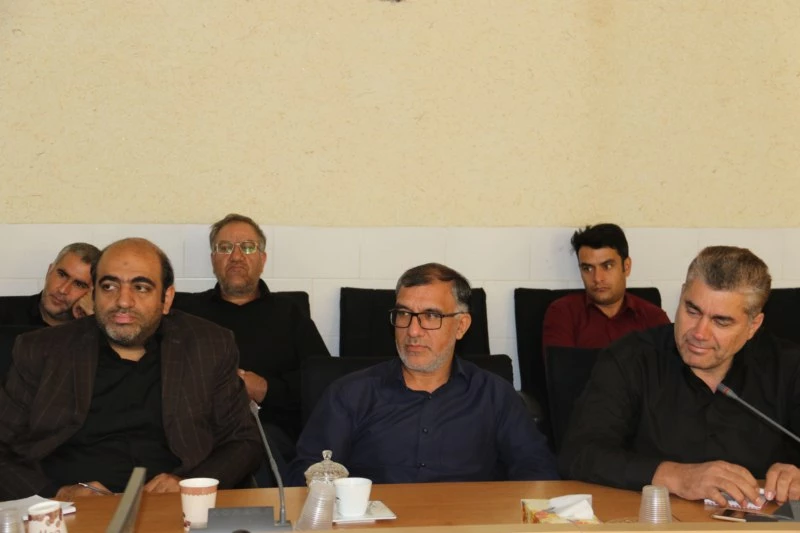 در راستای بیانیه گام دوم انقلاب اسلامی، در دانشگاه فرهنگیان یزد برگزار شد:

دوره بالندگی الزامات، چالش ها و قابلیت های شبکه های اجتماعی و کاربرد آن در آموزش
 3