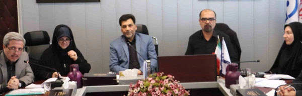 نشست مجموعه معاونت فرهنگی و اجتماعی با مدیران و مسئولان فرهنگی استانها به صورت ویدیو کنفرانس برگزار شد 2