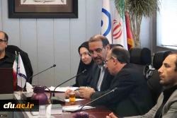 نشست مجموعه معاونت فرهنگی و اجتماعی با مدیران و مسئولان فرهنگی استانها به صورت ویدیو کنفرانس برگزار شد 4