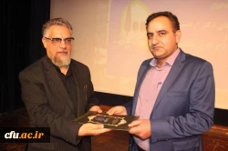 سرپرست معاونت نظارت، ارزیابی و تضمین کیفیت دانشگاه فرهنگیان گفت: نیروی انسانی متخصص و دانش مدار از جمله دارایی های ارزشمند سازمان است. 2