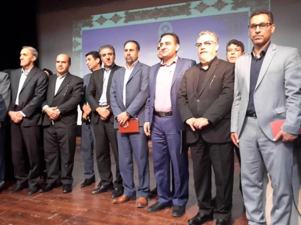 سرپرست معاونت نظارت، ارزیابی و تضمین کیفیت دانشگاه فرهنگیان گفت: نیروی انسانی متخصص و دانش مدار از جمله دارایی های ارزشمند سازمان است. 3