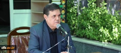 رییس دانشگاه فرهنگیان در مراسم عزاداری حضرت اباعبدالله الحسین (ع):

حماسه کربلا در عین تلخی درسنامه است