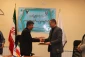 امضای تفاهم همکاری بین دانشگاه فرهنگیان و دانشگاه آزاد اسلامی استان اصفهان