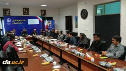 تربیت نیروی متعهد و توجه ویژه به برنامه های فرهنگی از الویت های دانشگاه فرهنگیان گلستان می باشد. 3