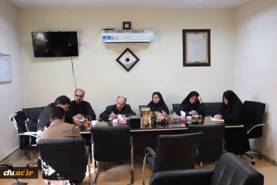 بهره مندی حدأکثری پردیس ها و مراکز از تفاهم نامه با سازمان هلال احمر